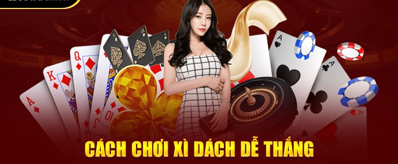 Hướng dẫn chơi xì dách ăn tiền: Luật chơi và bí quyết chiến thắng - Ảnh 5