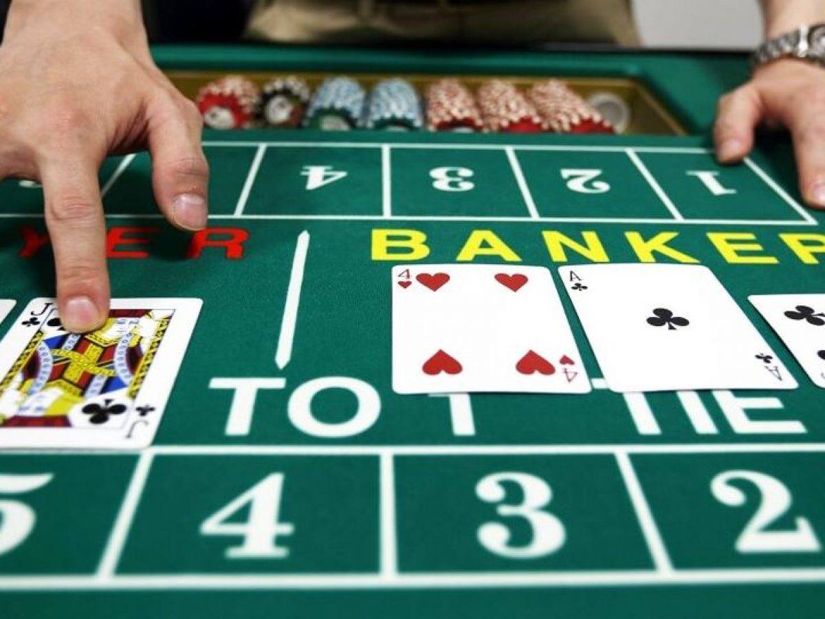 Chiến Lược Chơi Baccarat Đỉnh Cao: 4 Phương Pháp Đánh Bại Đối Thủ - Ảnh 4