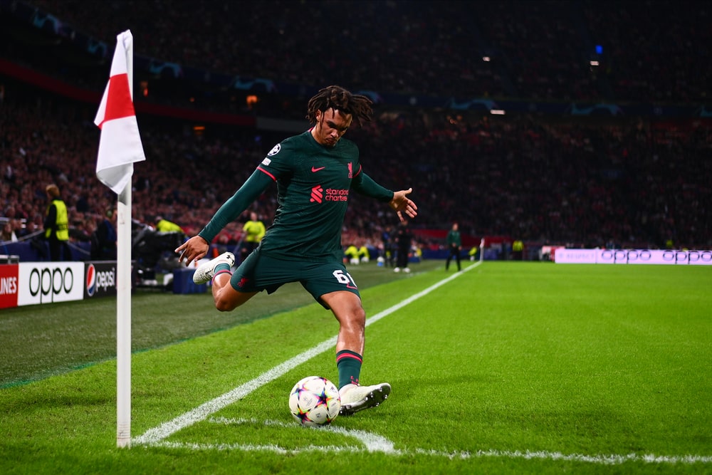 Kinh nghiệm soi kèo phạt góc đạt tỷ lệ thắng cao - Ảnh 2